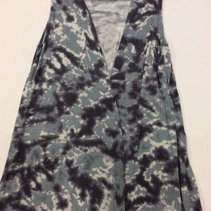 LuLaRoe Joy Vest
